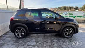 Citroen C3 AirCross 1.2 PureTech Feel de 2024