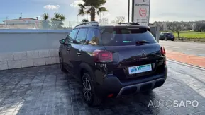Citroen C3 AirCross 1.2 PureTech Feel de 2024