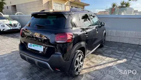 Citroen C3 AirCross 1.2 PureTech Feel de 2024