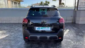Citroen C3 AirCross 1.2 PureTech Feel de 2024