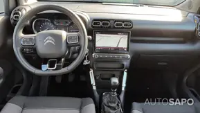 Citroen C3 AirCross 1.2 PureTech Feel de 2024