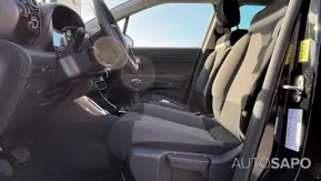 Citroen C3 AirCross 1.2 PureTech Feel de 2024
