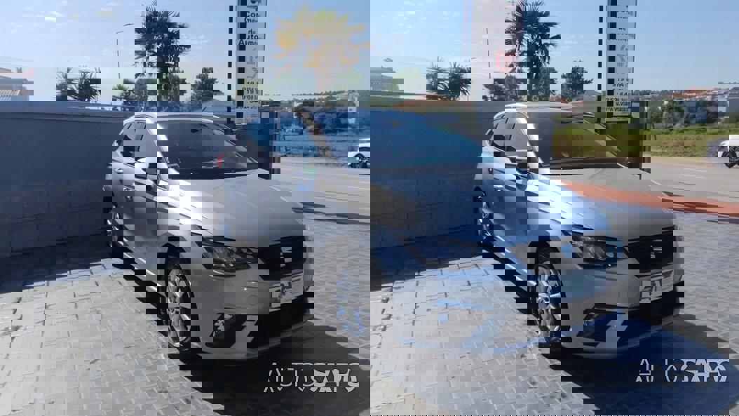 Seat Ibiza de 2023