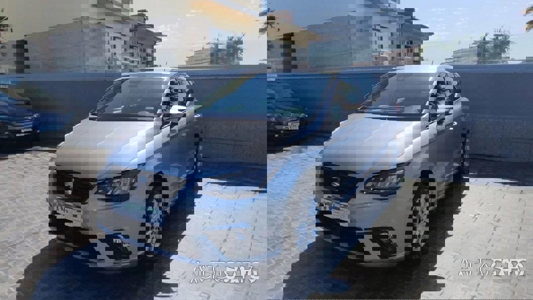 Seat Ibiza de 2023