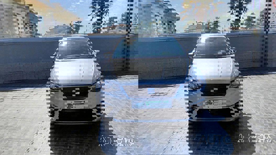 Seat Ibiza de 2023
