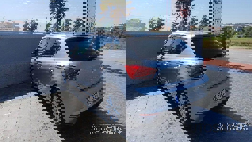 Seat Ibiza de 2023