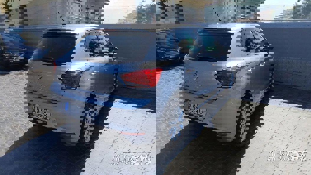 Seat Ibiza de 2023