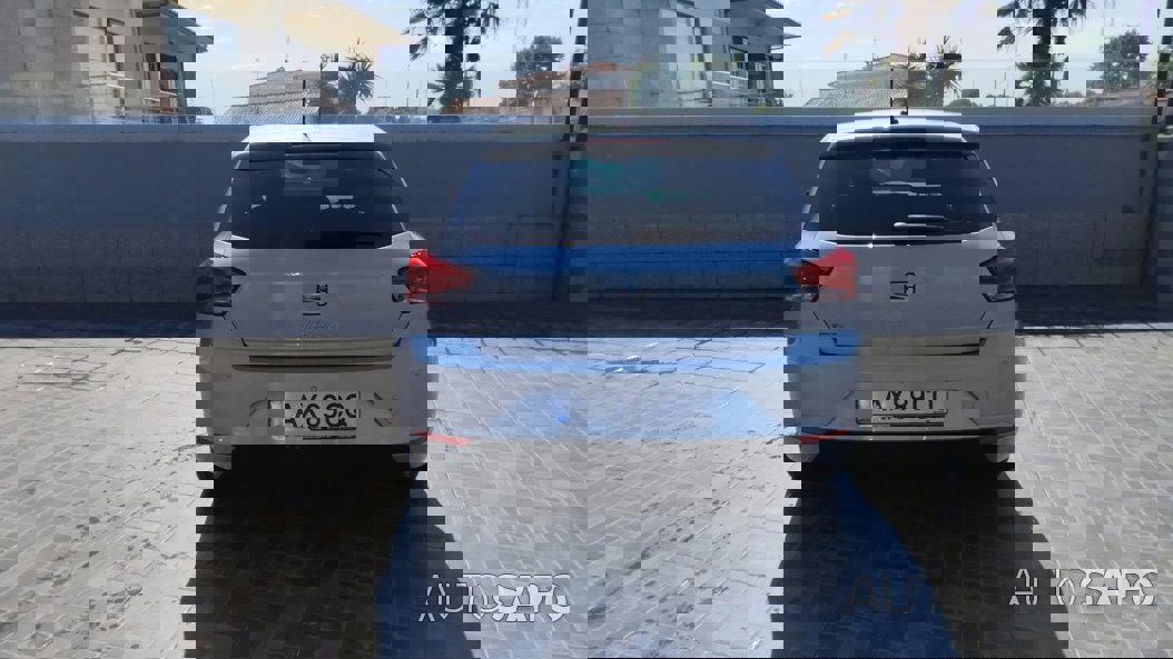 Seat Ibiza de 2023