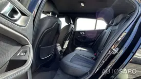 BMW Série 1 de 2022