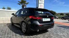 BMW Série 1 de 2022