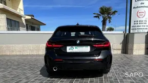 BMW Série 1 de 2022