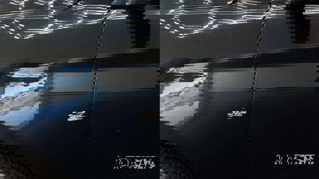 BMW Série 1 de 2016