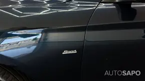 BMW Série 1 de 2016