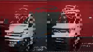 Citroen Berlingo de 2020