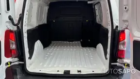 Citroen Berlingo de 2020