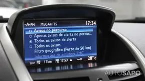 Peugeot 207 SW 1.6 HDi Outdoor FAP de 2009