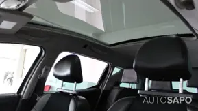 Peugeot 207 SW 1.6 HDi Outdoor FAP de 2009