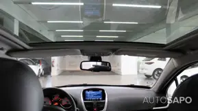 Peugeot 207 SW 1.6 HDi Outdoor FAP de 2009