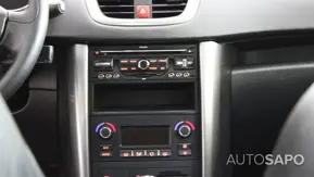 Peugeot 207 SW 1.6 HDi Outdoor FAP de 2009