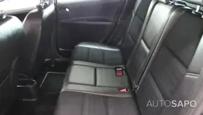Peugeot 207 SW 1.6 HDi Outdoor FAP de 2009