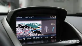 Peugeot 207 SW 1.6 HDi Outdoor FAP de 2009