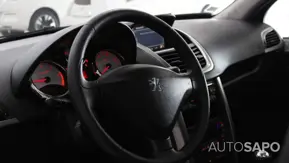 Peugeot 207 SW 1.6 HDi Outdoor FAP de 2009