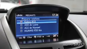 Peugeot 207 SW 1.6 HDi Outdoor FAP de 2009
