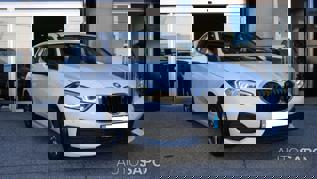 BMW Série 1 116 d Advantage Auto de 2020