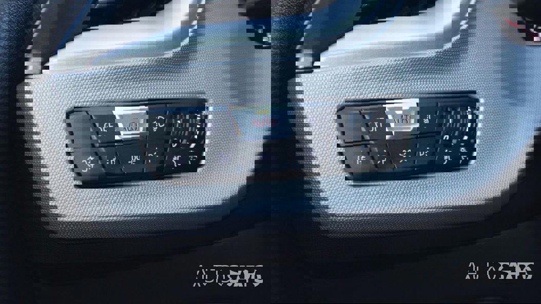 BMW Série 1 116 d Advantage Auto de 2020