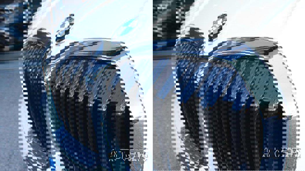 BMW Série 1 116 d Advantage Auto de 2020