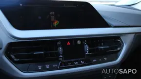 BMW Série 1 116 d Advantage Auto de 2020