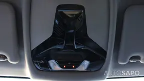 BMW Série 1 116 d Advantage Auto de 2020
