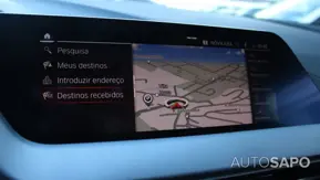 BMW Série 1 116 d Advantage Auto de 2020