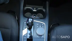 BMW Série 1 116 d Advantage Auto de 2020