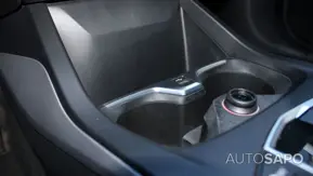 BMW Série 1 116 d Advantage Auto de 2020