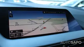 BMW Série 1 116 d Advantage Auto de 2020