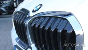 BMW Série 1 116 d Advantage Auto de 2020