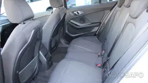 BMW Série 1 116 d Advantage Auto de 2020