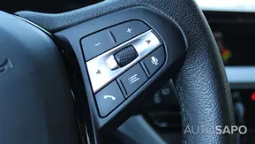 BMW Série 1 116 d Advantage Auto de 2020