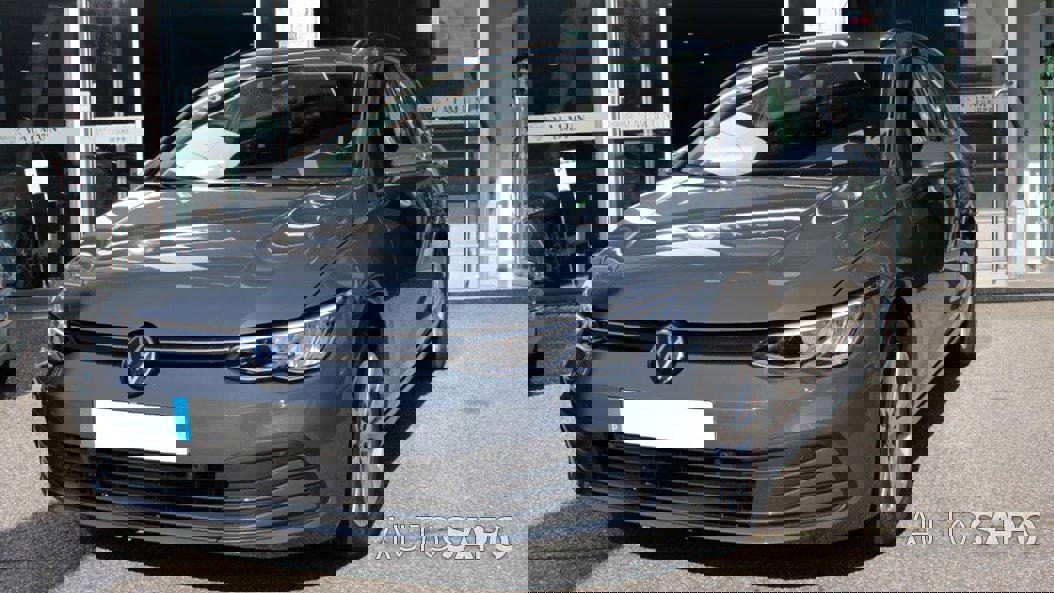 Volkswagen Golf 2.0 TDI Life de 2021