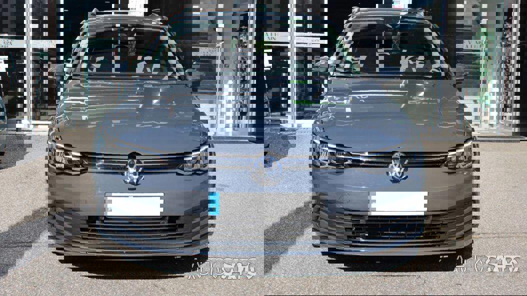 Volkswagen Golf 2.0 TDI Life de 2021