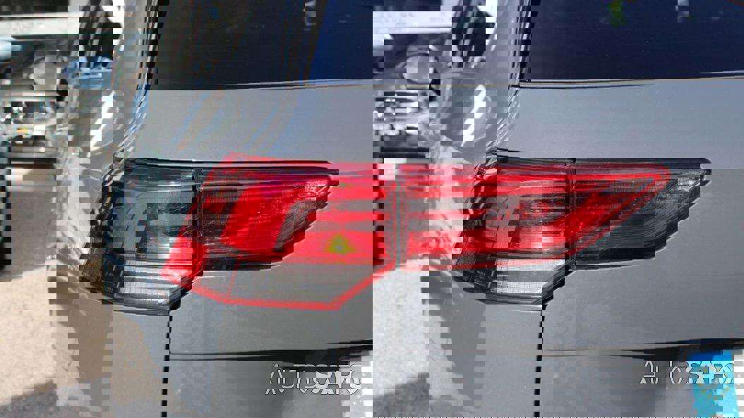 Volkswagen Golf 2.0 TDI Life de 2021
