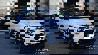 Citroen C3 1.2 PureTech Shine de 2024