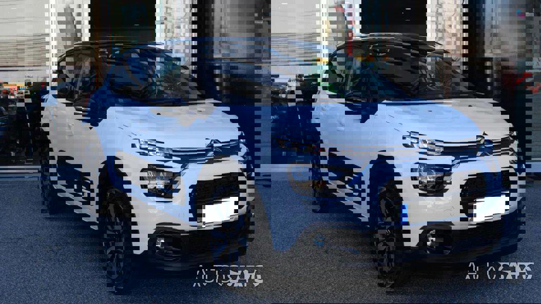 Citroen C3 1.2 PureTech Shine de 2024