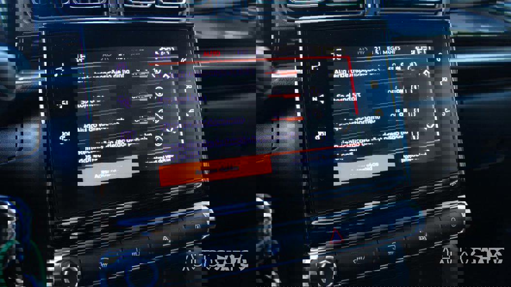 Citroen C3 1.2 PureTech Shine de 2024