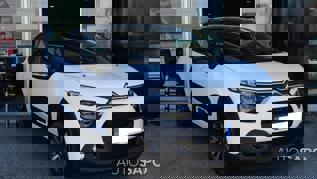 Citroen C3 1.2 PureTech Shine de 2024