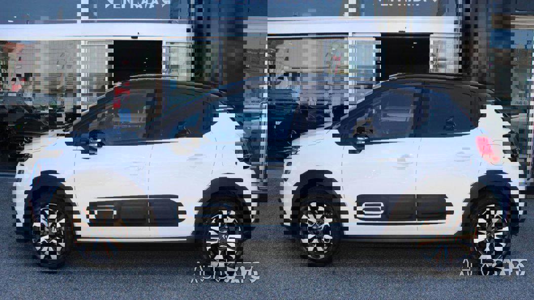 Citroen C3 1.2 PureTech Shine de 2024