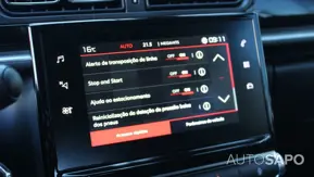 Citroen C3 1.2 PureTech Shine de 2024