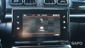 Citroen C3 1.2 PureTech Shine de 2024