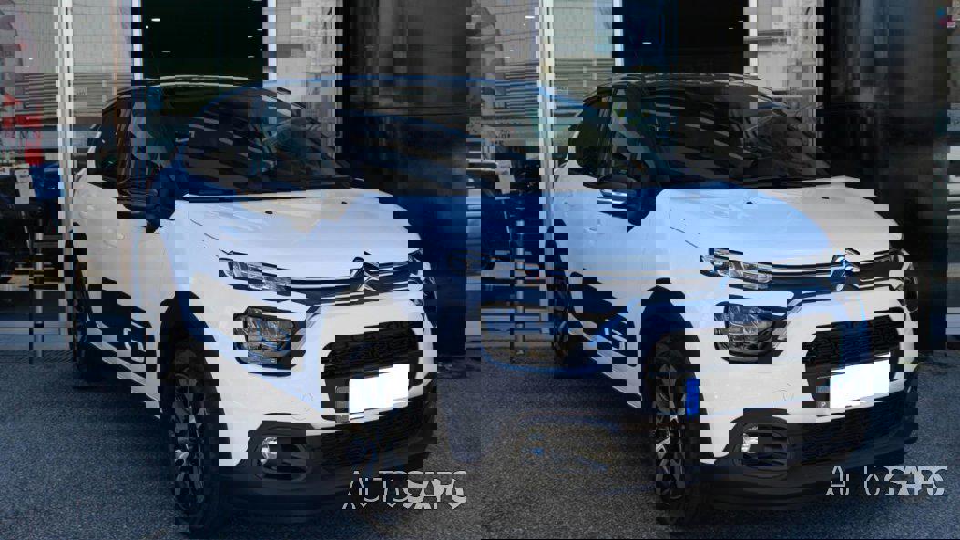 Citroen C3 1.2 PureTech Shine de 2024